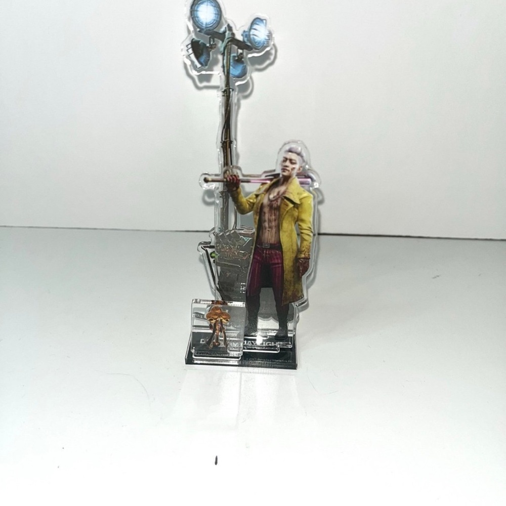 Dead by Daylight Trickster acrylic stand